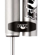 Fox 97-06 Jeep TJ 2.0 Perf Series 7.6in. Smooth Body Remote Res. Front Shock / 0-2in & 0-1.5in Lift