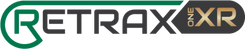 RetraxONE XR Short Bed | 16-23 Tacoma