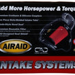 Airaid 99-06 Chevy Silverado 4.8/5.3/6.0L (w/Low Hood) CAD Intake System w/o Tube (Oiled /Red Media)