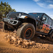Jeep JL 2.5 Factory Race Series Rear Shock Set 4.5-6in Lift w/ DSC