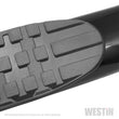 Westin 20-22 Jeep Gladiator PRO TRAXX 4 Oval Nerf Step Bars - Black