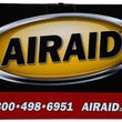Airaid 99-04 Chevy / GMC / Cadillac 4.8/5.3/6.0L Airaid Jr Intake Kit - Oiled / Red Media