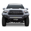 Honeybadger Winch Front Bumper | 16-23 Tacoma