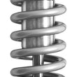 Tacoma 2.5 Factory Series 4.94in. IFP Coilover Shock Set w/UCA - Black/Zinc