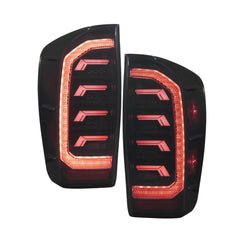LED Tail Lights | 16-23 Tacoma