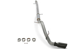 FlowFX Cat-Back Exhaust System
