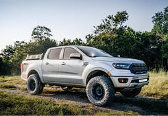 Overland Bed Rack | 2019+ Ranger