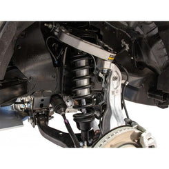 Front 2.5 Coilover Kit