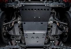 Complete Skid Collection | 05-23 Tacoma