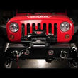 Zeon 8-S Winch