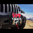 VR Evo 12-S Winch