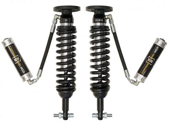 VS Remote Reservoir Front Coilovers 4WD | 2021+ F150