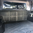 Front Bed Molle System | 05-23 Tacoma