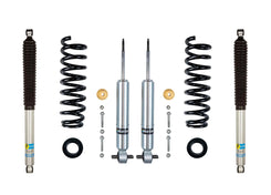 2021+ F150 Suspension Components – Hotshot Offroad