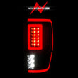 LED Tail Lights (Black Smoke) | 19-23 Ranger