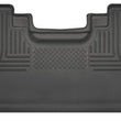 Second Seat Floor Mat (Full Coverage) | 2021+ F150