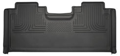 Second Seat Floor Mat (Full Coverage) | 2021+ F150