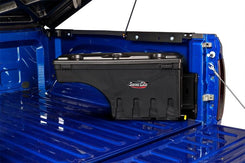 Swing Case Storage Box (Passenger Side)