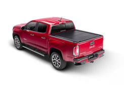 RetraxPRO MX Tonneau Cover | 21+ F150