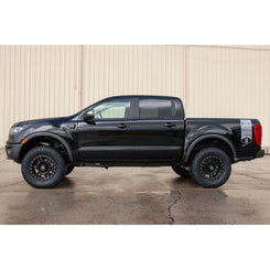 ICON 0-3.5" Lift Kit - Stage 1 4WD | Ranger 2019+
