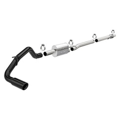 Street Series Cat-Back Exhaust System