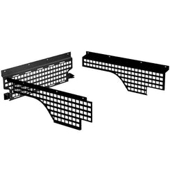 5ft Short Box Right Side Bed Molle-Panel