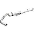 Street Series Cat-Back Exhaust System