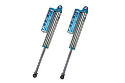 King OEM Performance 2.5 Piggyback Rear Shocks | 15-24 F150