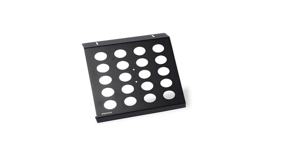 TEC Mounting Plate