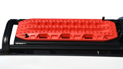 Full-Length TEC Mounting Plate