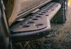 Rock Sliders - Step Edition | 05-23 Tacoma