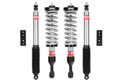 Pro Truck 2.5" Coilover Kit (Stage 2) 4WD | 16-23 Tacoma