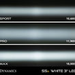 SS3 LED Fog Light Kit | 2014+ 4Runner