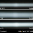 SS3 LED Fog Light Kit | 14-21 Tundra