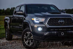 SS3 LED Fog Light Kit | 12-23 Tacoma