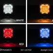 SSC1 LED Light - Sport