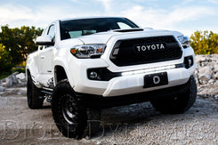 Stealth 30" Light Bar Kit | 16-23 Tacoma