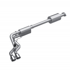 Armor Pro Series Cat-Back Exhaust | 2021+ F150