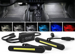 Footwell LED Light Kit | 16-23 Tacoma