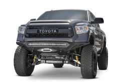 Stealth Fighter Winch Front Bumper | 14-21 Tundra