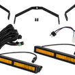 SAE/DOT LED Lightbar Kit | 14-21 Tundra