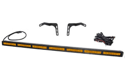 Stealth LED Light Bar Kit | 14-21 Tundra