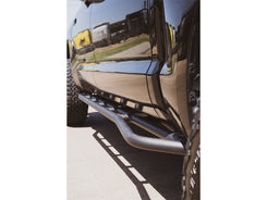 Rock Sliders - Trail Edition | 14-21 Tundra