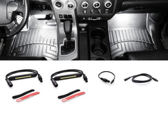 Footwell LED Light Kit | 07-21 Tundra